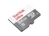 Sandisk Ultra Micro SD 64GB 100Mbps CLASS 10 MicroSD Sandisk Ultra Micro SD 64GB 100Mbps CLASS 10 MicroSD